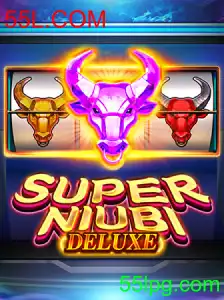 SuperNiubiDeluxe
