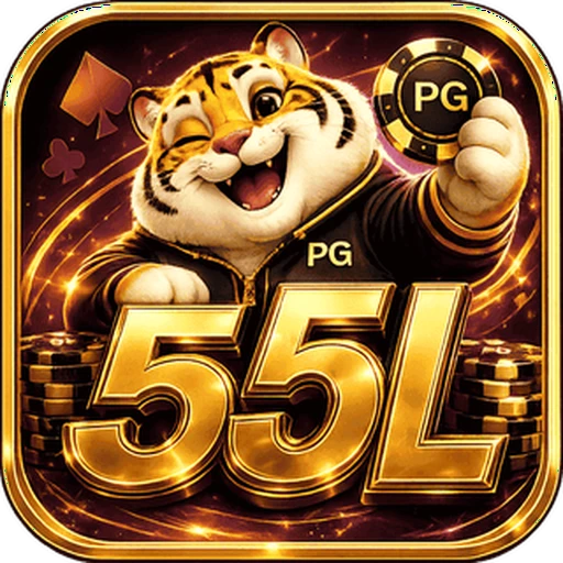 55L.COM-Melhores máquinas jogos de caça-níqueis Logo